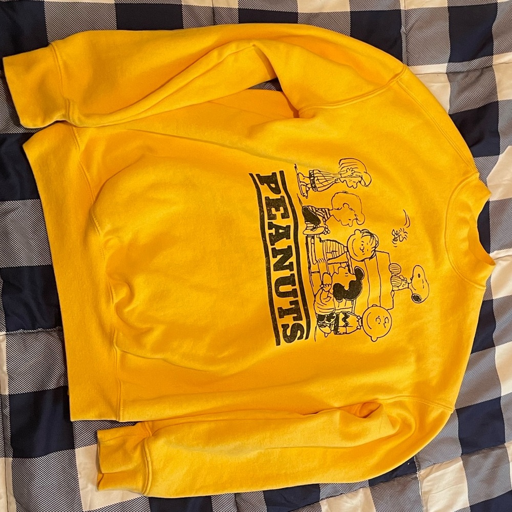 Target XS Sweatshirt